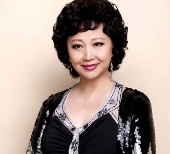 ​演员徐松子：跟丈夫分居15年患抑郁症，58岁才离婚，后悔没孩子
