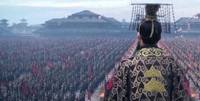 ​秦始皇有没有立皇后呢？