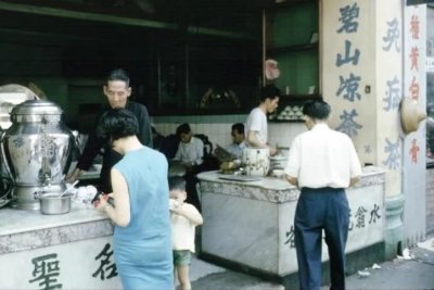 ​世纪悍匪张子强被捕后，妻子罗艳芳带着20亿出逃泰国，后来怎样了