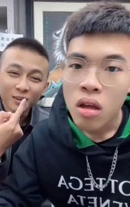 ​洋洋洋驾哈雷高速怼大车做两次开颅，燕来婚后紧急与其撇清关系！