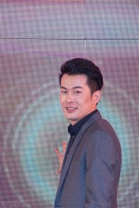 ​辛有志，何许人也？