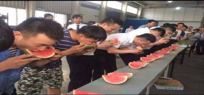 ​“吃瓜群众”的由来，名头还挺响亮的 ，吓我一跳！