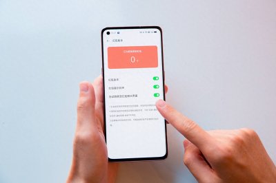​过年抢红包不用愁，国产手机有妙招！iPhone用户实名羡慕了