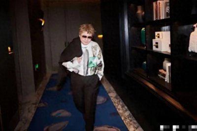 ​我是中国歌手韩红我请战！韩红发文请战歌手感觉回到热血沸腾时代