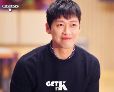 ​南宫珉 “美女孔心是部清爽的电视剧”(GETITK)