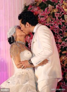 ​昔日女神白冰自曝早已离婚，原来这些年她过得并不好