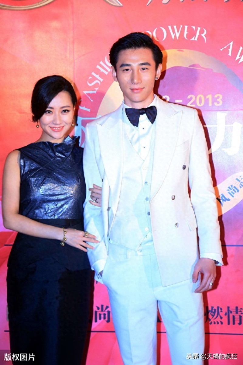 昔日女神白冰自曝早已离婚，原来这些年她过得并不好