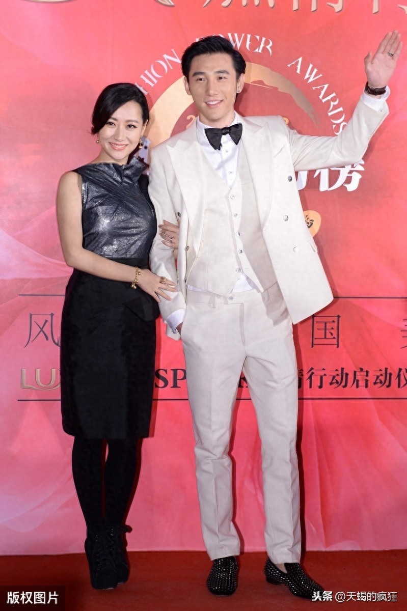 昔日女神白冰自曝早已离婚，原来这些年她过得并不好