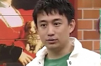 ​揭秘黄磊的绯闻情史