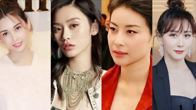 ​娱乐圈最干净的女星有哪些，拒绝潜规则被封杀！