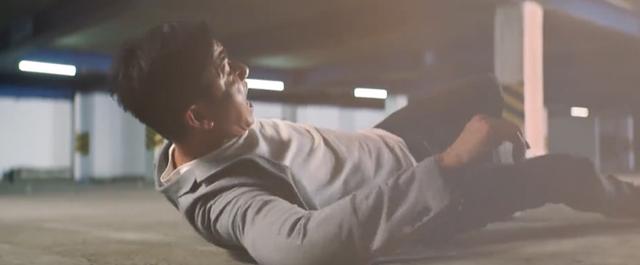 黄征个人资料简介（这部拍了3年的网大）(29)