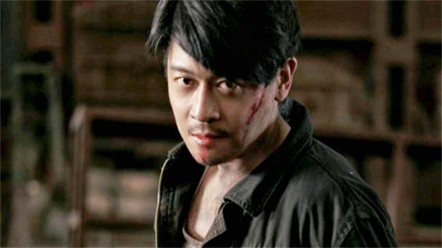 黄征个人资料简介（这部拍了3年的网大）(7)