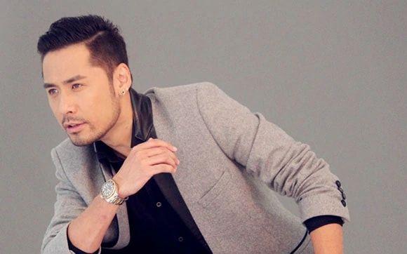 黄征个人资料简介（这部拍了3年的网大）(16)