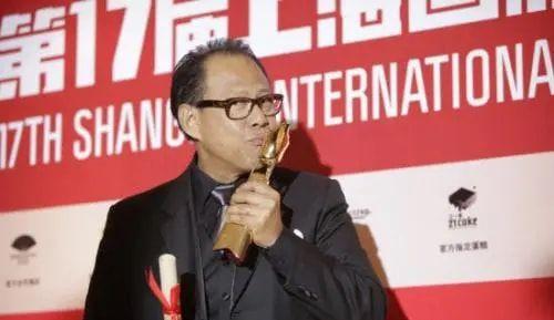 黄征个人资料简介（这部拍了3年的网大）(24)