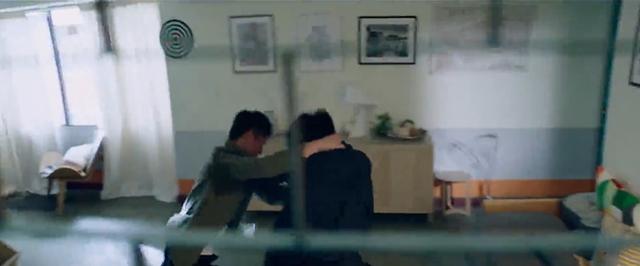 黄征个人资料简介（这部拍了3年的网大）(27)