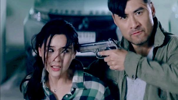 黄征个人资料简介（这部拍了3年的网大）(26)