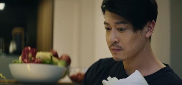 黄征个人资料简介（这部拍了3年的网大）(37)