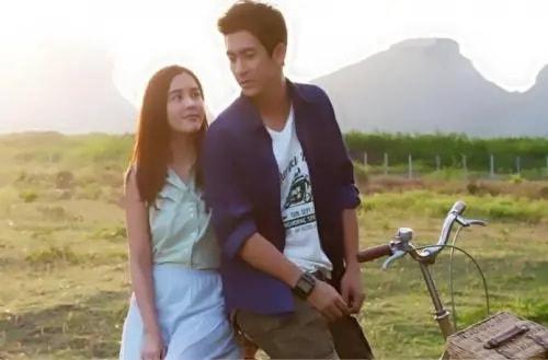 黄征个人资料简介（这部拍了3年的网大）(19)