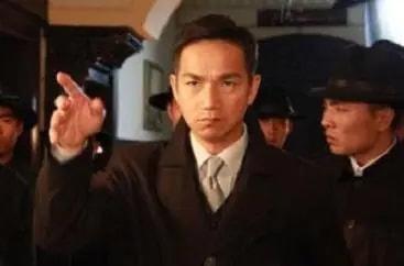 黄征个人资料简介（这部拍了3年的网大）(22)