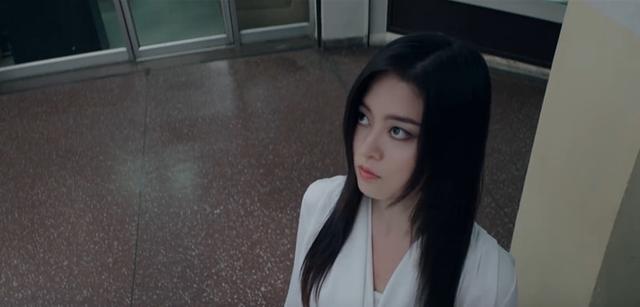 黄征个人资料简介（这部拍了3年的网大）(39)