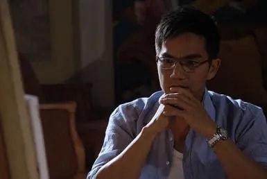 黄征个人资料简介（这部拍了3年的网大）(21)