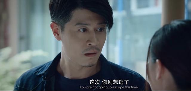 黄征个人资料简介（这部拍了3年的网大）(38)