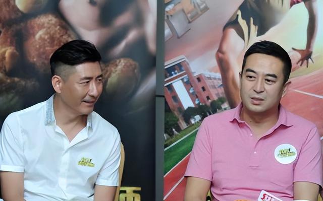 张子健前妻李婷个人资料（前妻李婷患癌去世）(2)