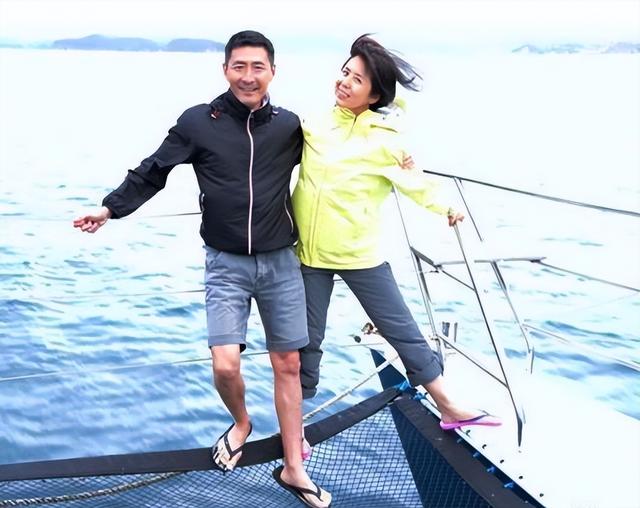 张子健前妻李婷个人资料（前妻李婷患癌去世）(26)