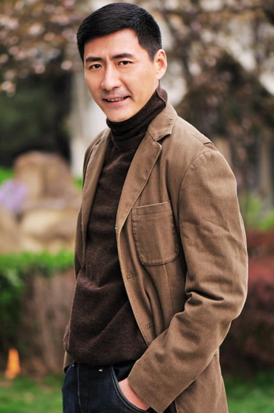 张子健前妻李婷个人资料（前妻李婷患癌去世）(3)