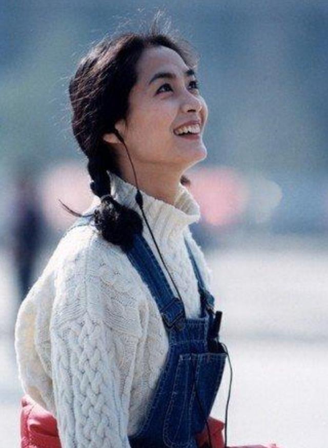 张子健前妻李婷个人资料（前妻李婷患癌去世）(13)