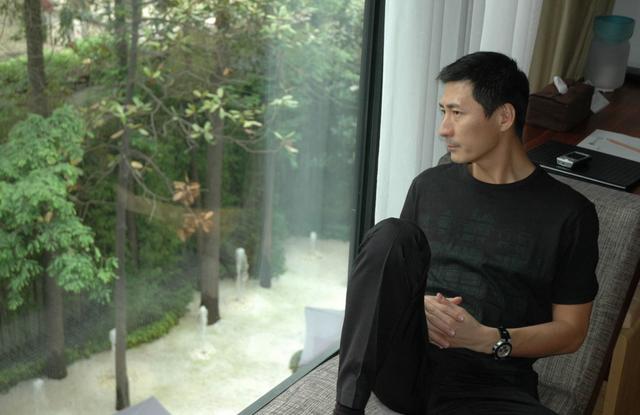 张子健前妻李婷个人资料（前妻李婷患癌去世）(25)