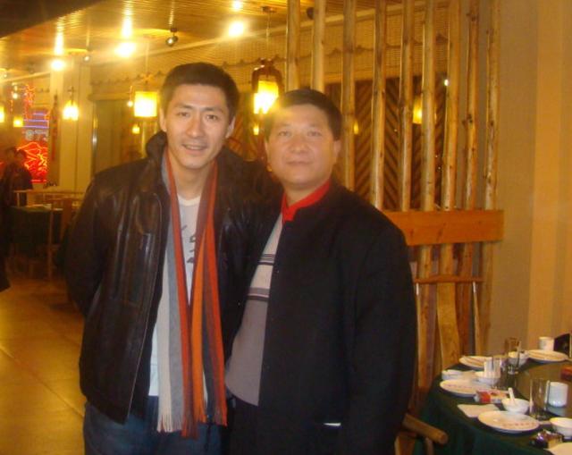 张子健前妻李婷个人资料（前妻李婷患癌去世）(5)