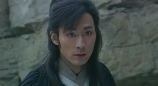 张子健前妻李婷个人资料（前妻李婷患癌去世）(9)