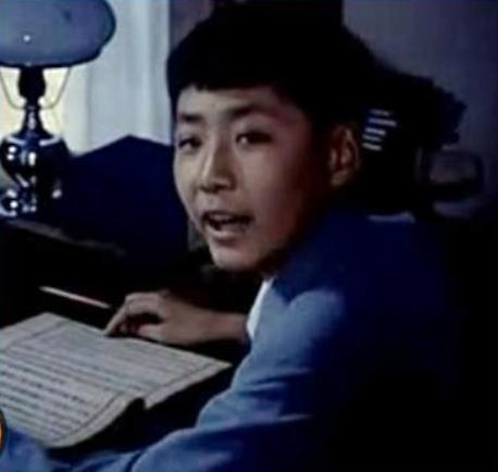 张子健前妻李婷个人资料（前妻李婷患癌去世）(8)