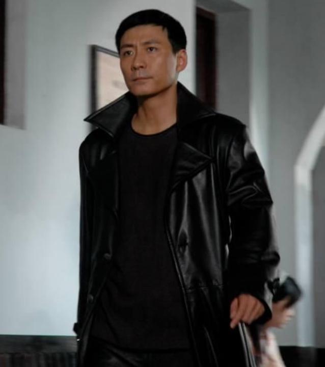 张子健前妻李婷个人资料（前妻李婷患癌去世）(15)