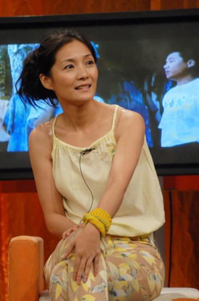 张子健前妻李婷个人资料（前妻李婷患癌去世）(17)