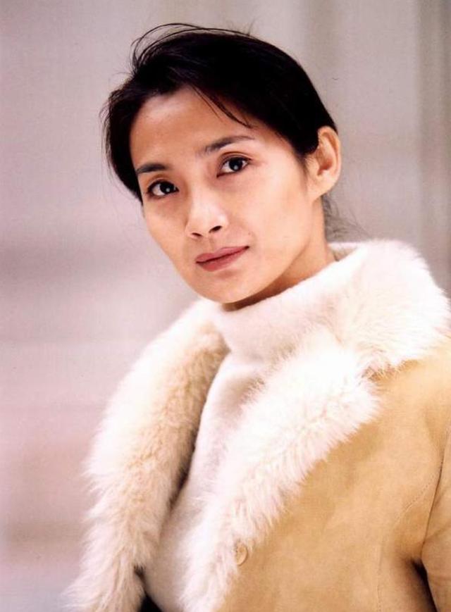 张子健前妻李婷个人资料（前妻李婷患癌去世）(19)