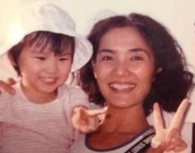 张子健前妻李婷个人资料（前妻李婷患癌去世）(14)