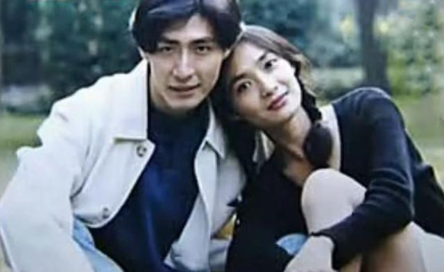 张子健前妻李婷个人资料（前妻李婷患癌去世）(10)