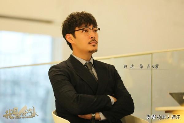 “人间水蜜桃”殷桃的“豪放情史”，以及她背后的6个男人