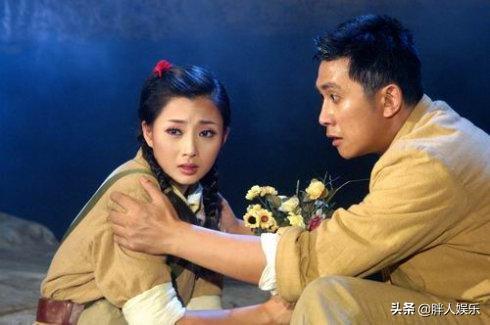 “人间水蜜桃”殷桃的“豪放情史”，以及她背后的6个男人