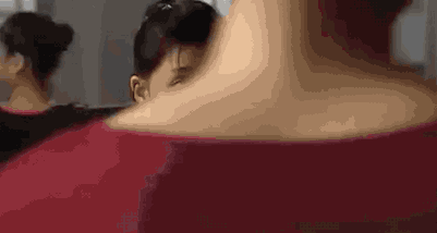 “人间水蜜桃”殷桃的“豪放情史”，以及她背后的6个男人