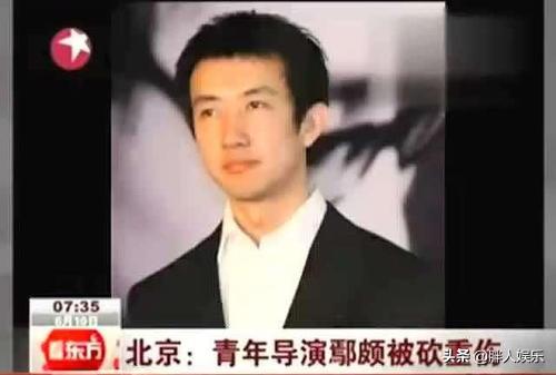 “人间水蜜桃”殷桃的“豪放情史”，以及她背后的6个男人