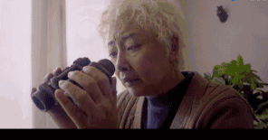 “人间水蜜桃”殷桃的“豪放情史”，以及她背后的6个男人