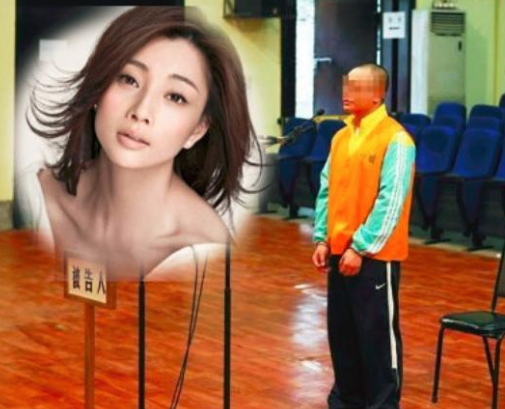 “人间水蜜桃”殷桃的“豪放情史”，以及她背后的6个男人