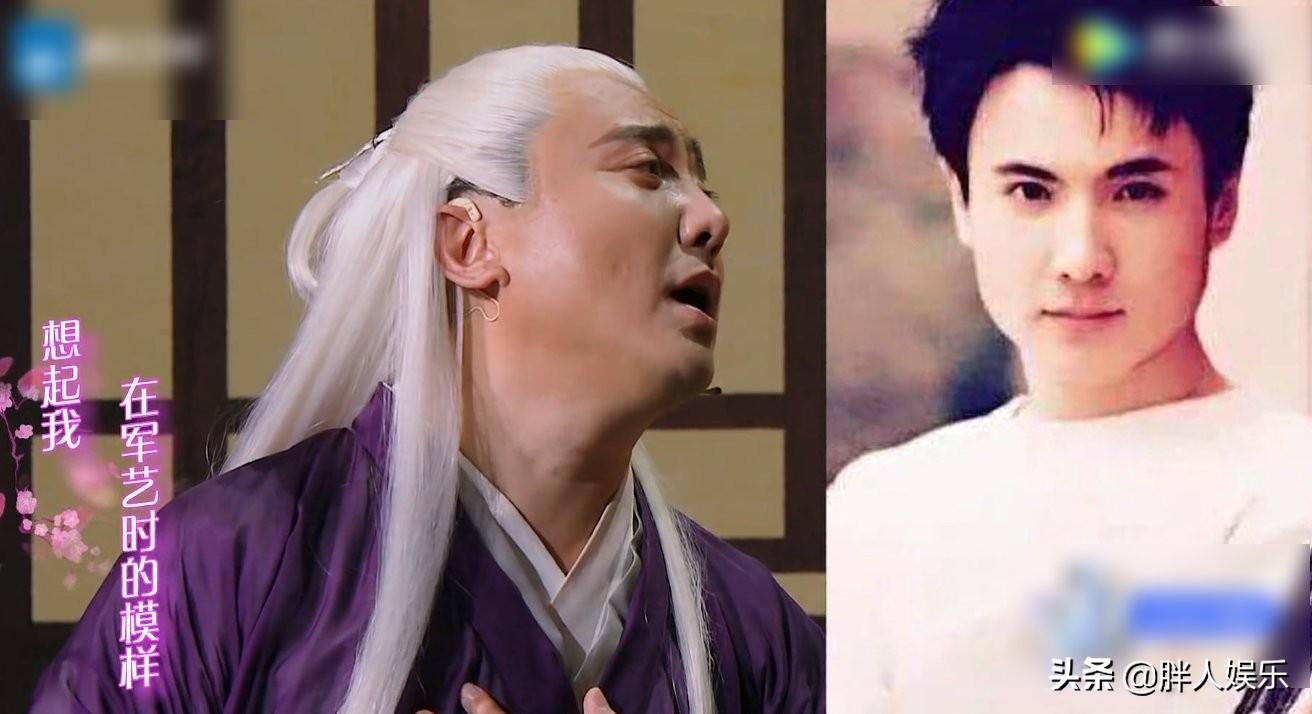 “人间水蜜桃”殷桃的“豪放情史”，以及她背后的6个男人