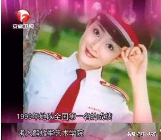 “人间水蜜桃”殷桃的“豪放情史”，以及她背后的6个男人