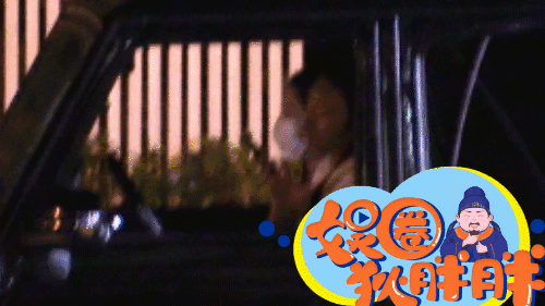 “人间水蜜桃”殷桃的“豪放情史”，以及她背后的6个男人