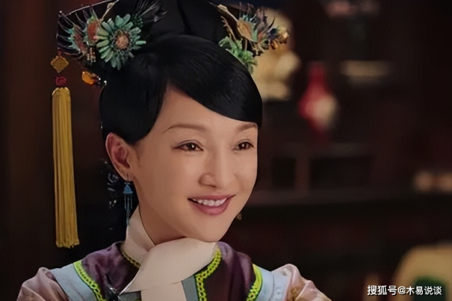 曝周迅赵丽颖杨紫争演张艺谋新剧望成首位“剧界谋女郎“ 男主属意易烊千玺