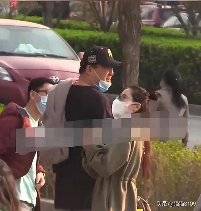 错失3位“影帝”男友的“第一美女”曾黎，到底什么人才能娶她？